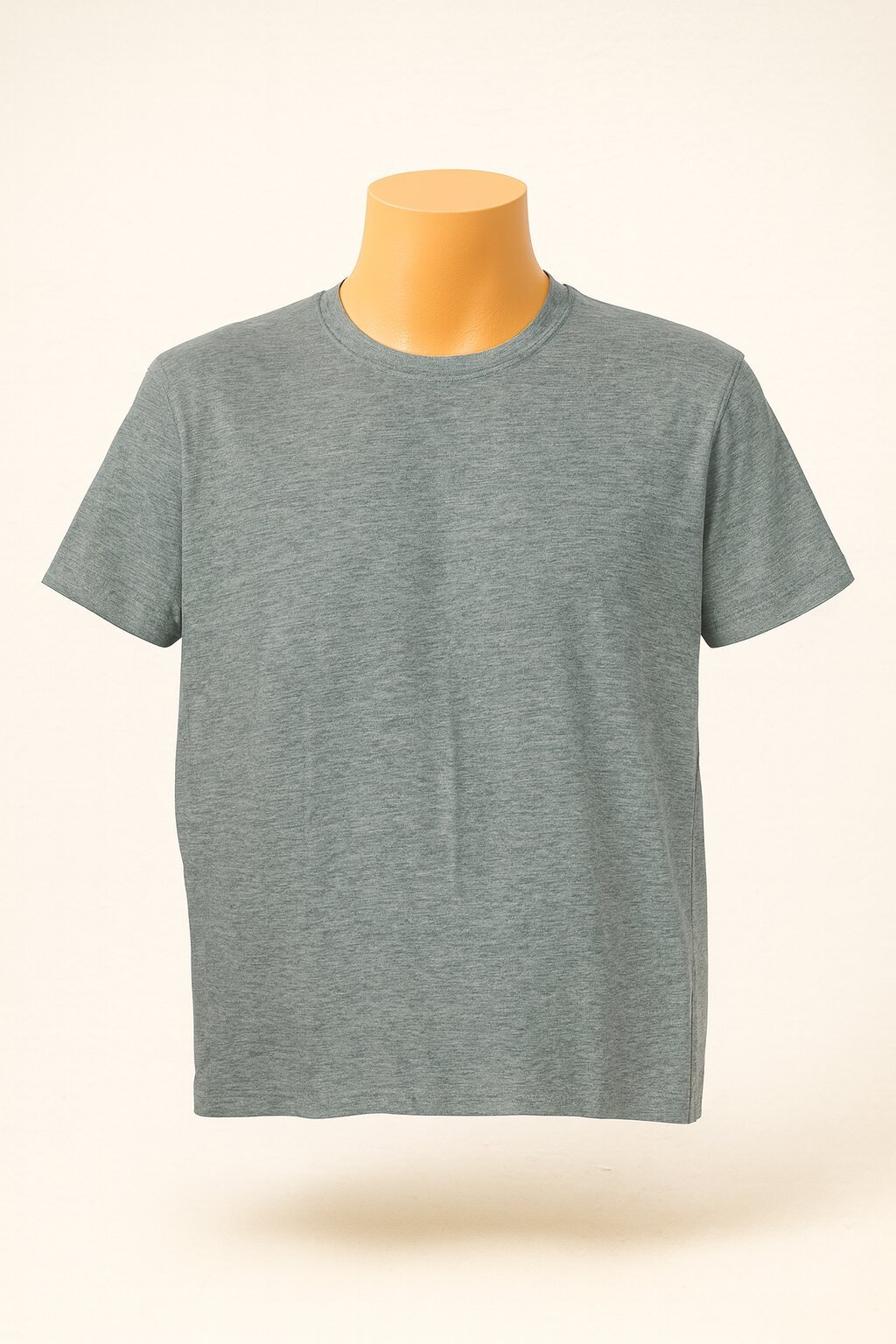 Grey T-Shirt